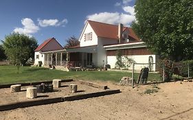 Cowboy Country Inn